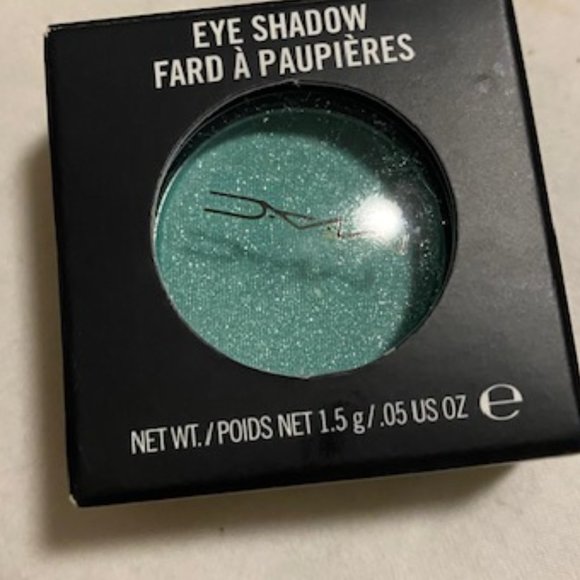 MAC Cosmetics Other - 🔴 2 for $25/MAC Eye Shadow in Aquadisiac Lustre